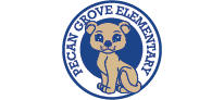 Pecan Grove Elementary Logo